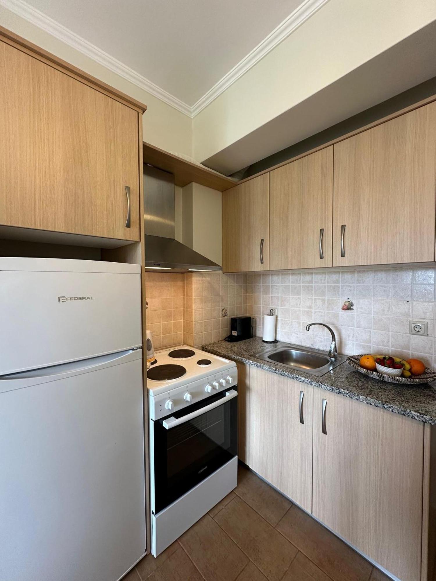 Casa Vardani Modern Apartment Lefkáda