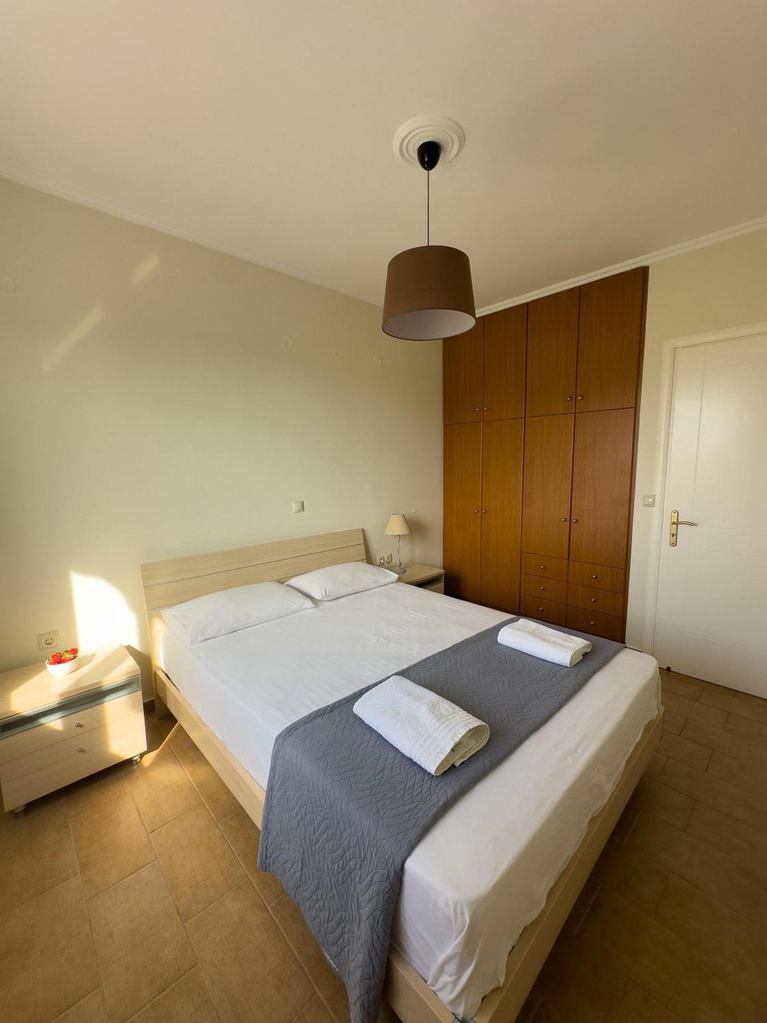 Apartment Casa Vardani Modern Lefkáda